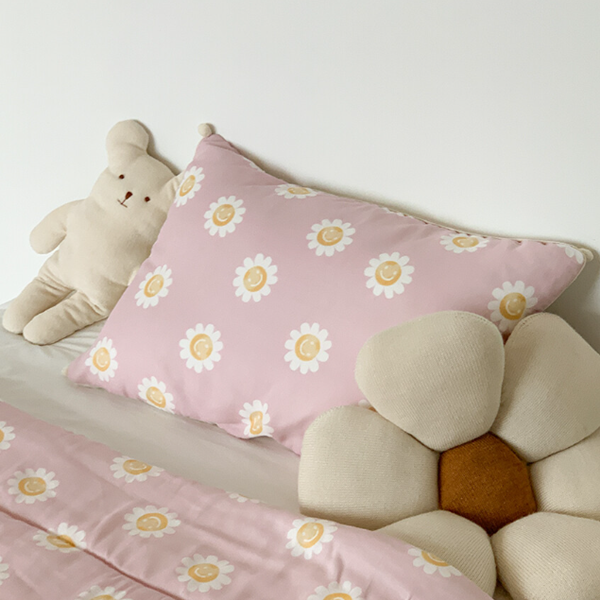 [] ϸ (Smiling Daisy)   Ŀ JS(40x60)