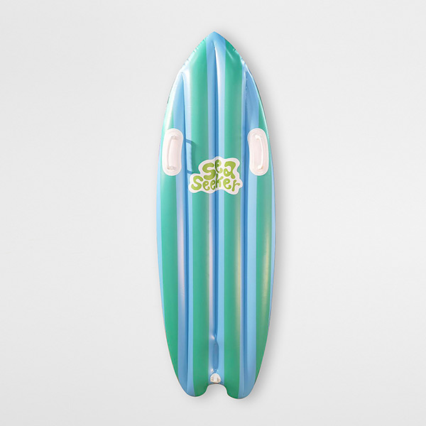 [϶]Ride With Me Surfboard Float Sea Seeker Ocean_Ʃ-S3LSRFSS