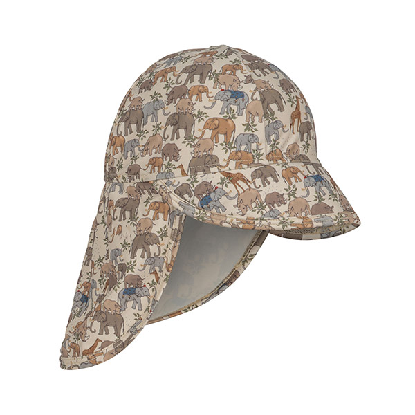 []ASTER SUN HAT-KS23KSSWM5113ANI