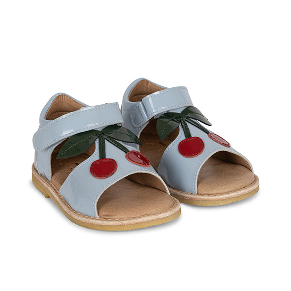 20[]CHERRY SANDAL-KS23KSSHE5151LBL