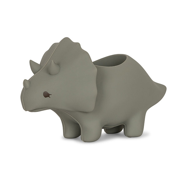 []DINO TOOTHBRUSH HOLDER-KS23KSACC5164WHA