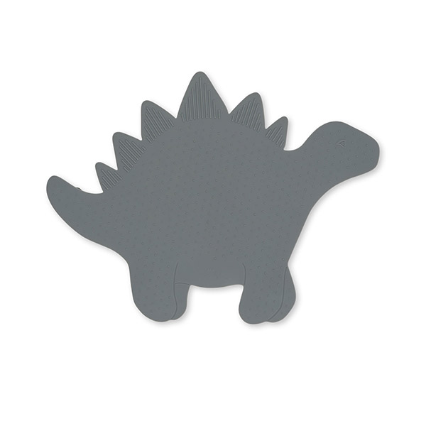 []SILICONE DINO BATH MAT-KS23KSACC5317QBL