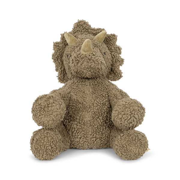 []TEDDY TRICERATOPS-KS23KSDOL5347TAN