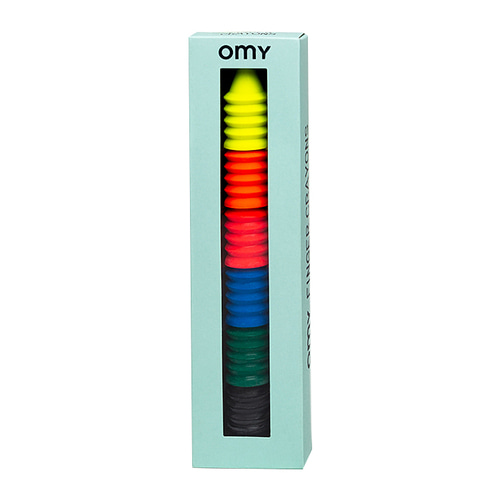 OMY[]ΰ ũ(6pc)_OMY-CRA08