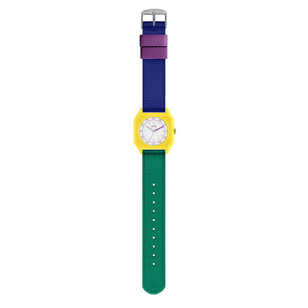 [̴]Banana Haven watch-MK00KNWAT0031BNN