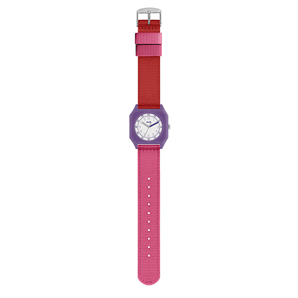 [̴]Coral Reef watch-MK00KNWAT0032CRL