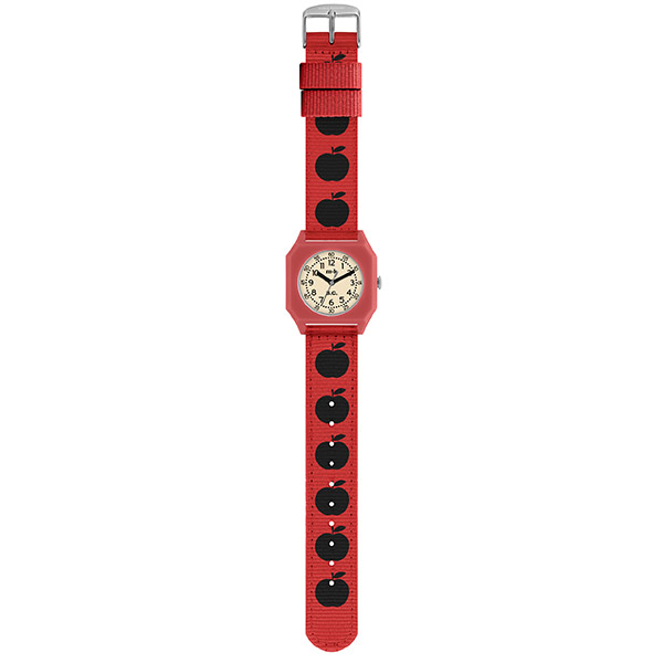 [̴]Poma watch-MK00KNWATMK36RBL