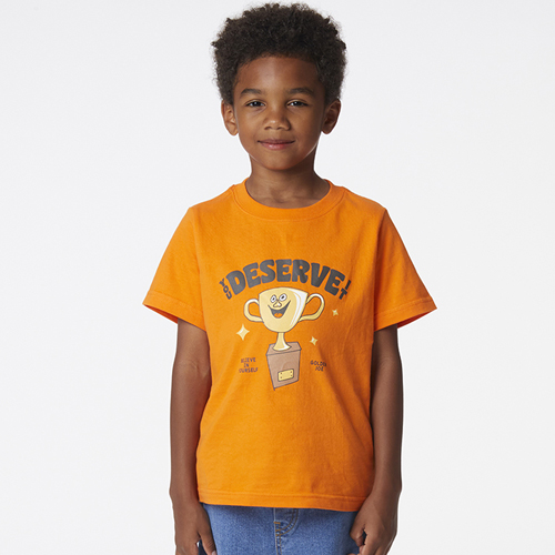 GOLDENJOE[]TROPHY T-SHIRT Ʈ