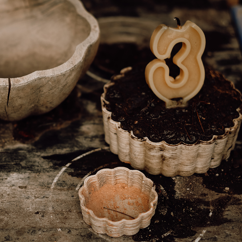 [ŲũƮ]Play Pie Eco Mould