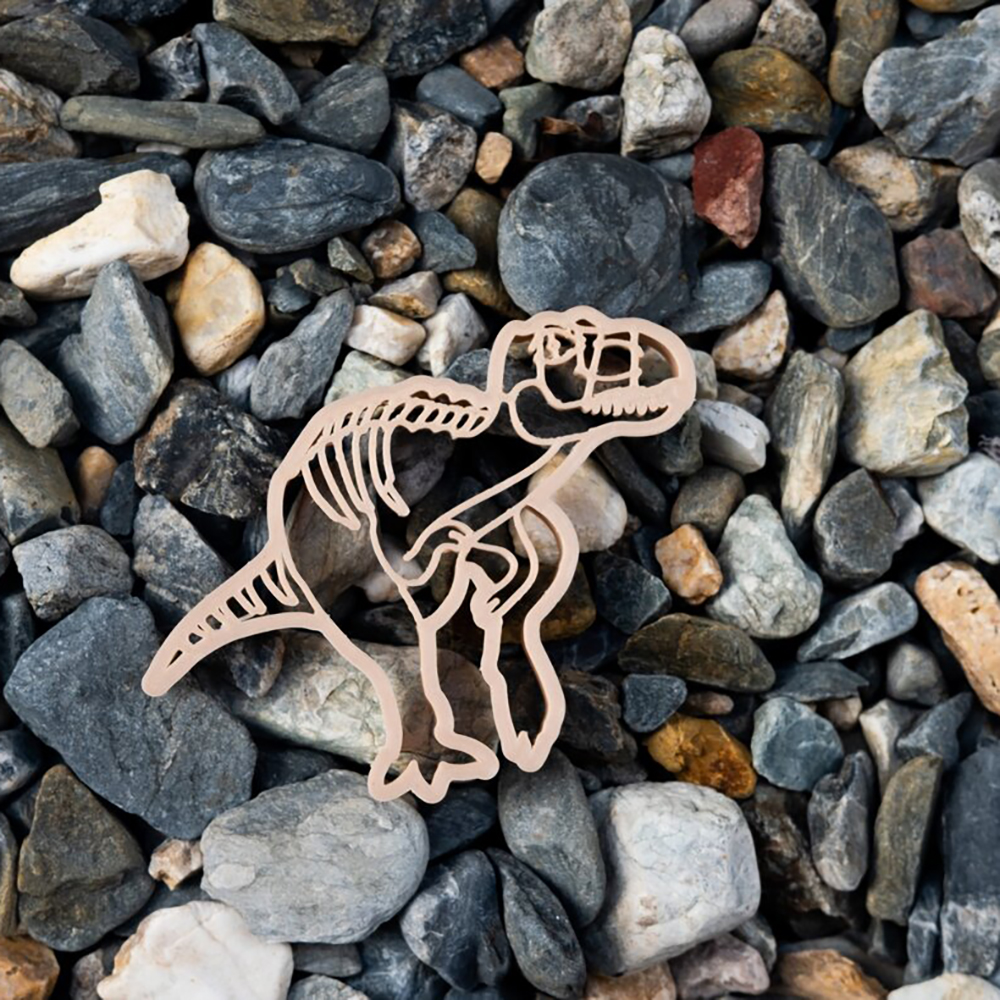 [ŲũƮ]T Rex Dino Eco Cutter