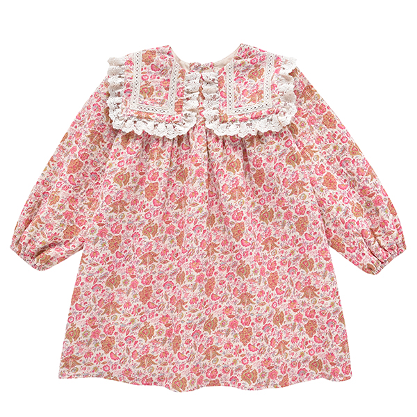 30 [̻̽]Dress Arinola 巹-LM23KADRE0104CFF