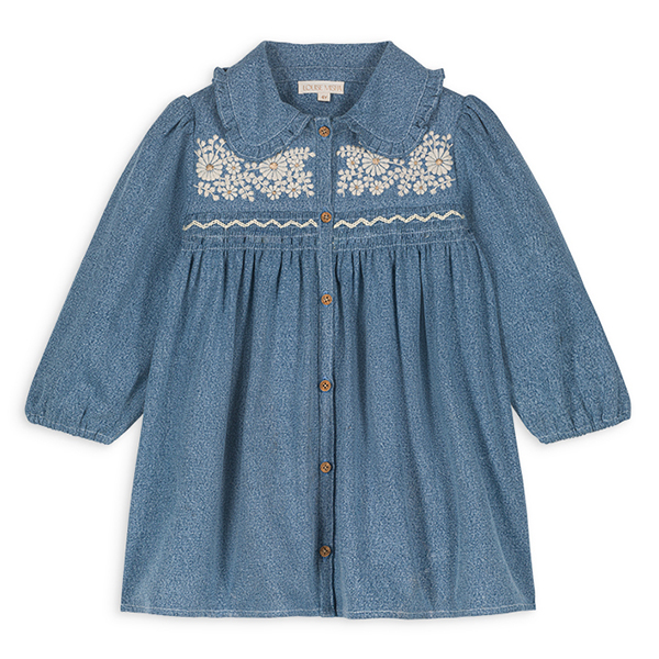 30 [̻̽]Dress Marlotta 巹-LM23KADRE0284STB