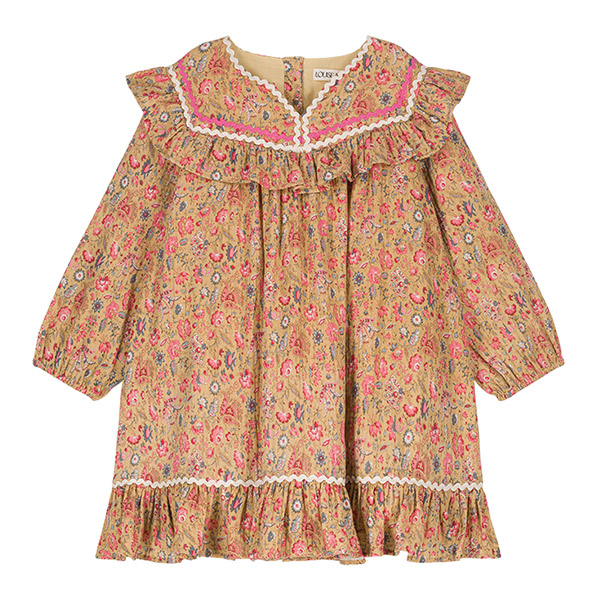 30 [̻̽]Dress Jilana 巹-LM23KADRE0002SFF