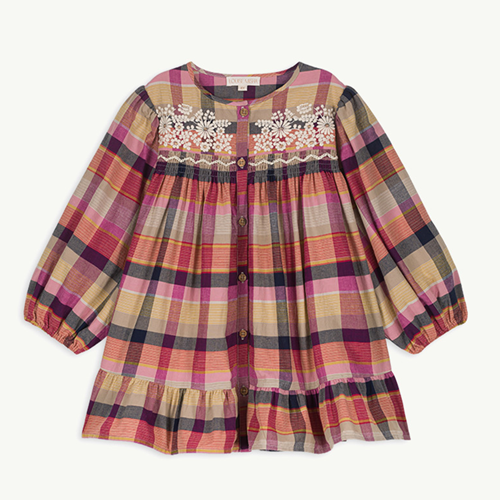 30 [̻̽]Dress Massilia 巹-LM23KADRE0006FTR