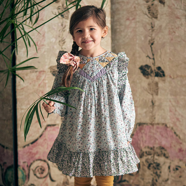 30 [̻̽]Dress Lara 巹-LM23KADRE0126CRP