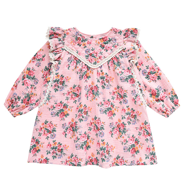 30 [̻̽]Dress Lara 巹-LM23KADRE0270PSF