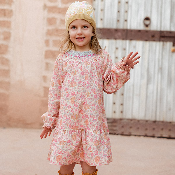 30 [̻̽]Dress Bahya 巹-LM23KADRE0005CFF