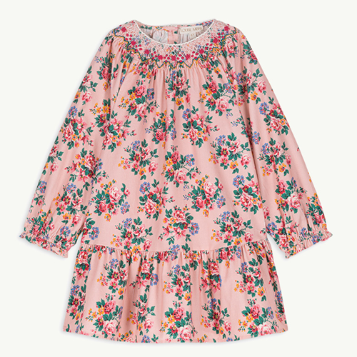 30 [̻̽]Dress Bahya 巹-LM23KADRE0004PSF