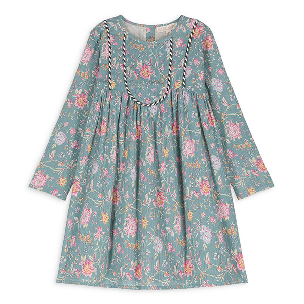 30 [̻̽]Dress Roulotta 巹-LM23KADRE0141BRD