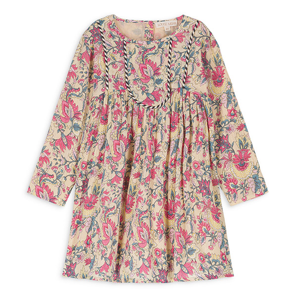 30 [̻̽]Dress Roulotta 巹-LM23KADRE0142BFG