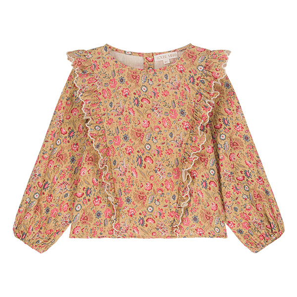 30 [̻̽]Blouse Tubi 콺-LM23KABLO0154SFF