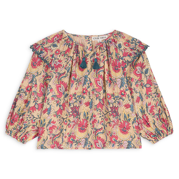 30 [̻̽]Blouse Iris 콺-LM23KABLO0159BFG