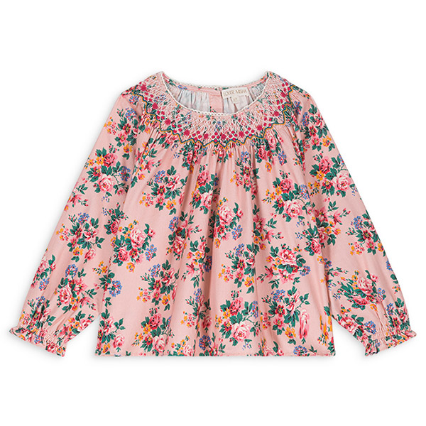 30 [̻̽]Blouse Mahina 콺-LM23KABLO0016PSF