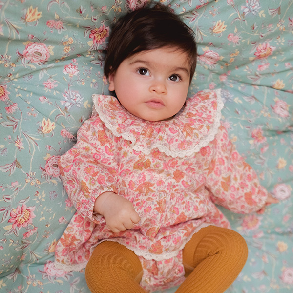 30 [̻̽]Rompers India -LM23KAROM0081CFF