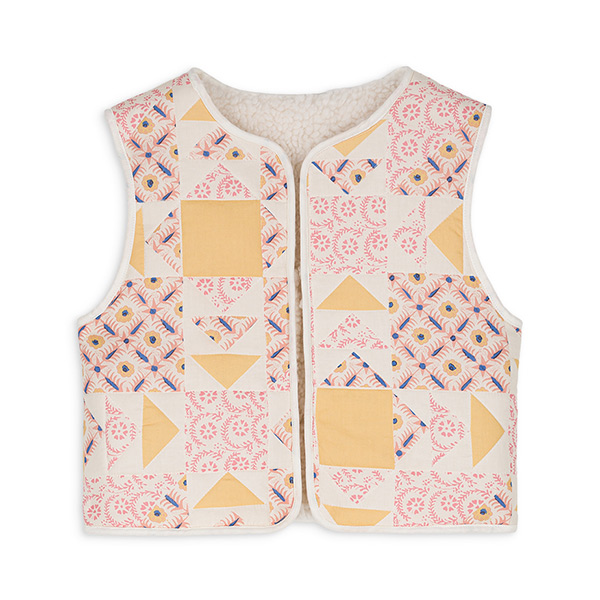 30 [̻̽]Vest Farah Ʈ -LM23KAVES0195CPA