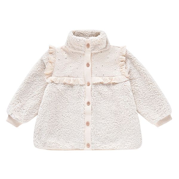 30 [̻̽]Jacket Rosanna -LM23KAJAC0425CRE