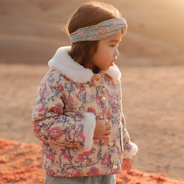 AW23[̻̽]Jacket Jasmina -LM23KAJAC0397BFG