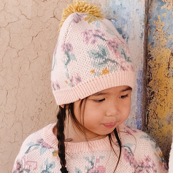 30 [̻̽]Beanie Alaska -LM23KABEA0224PSF