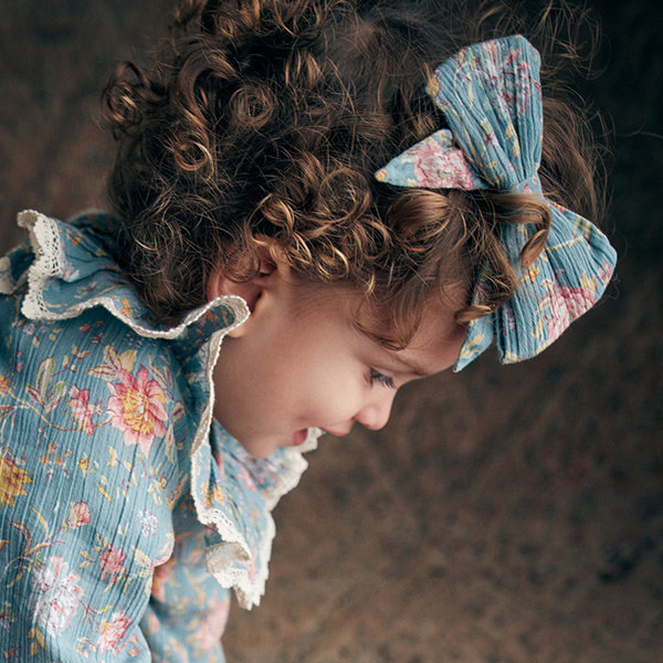 20 [̻̽]Hair Clip Gilla Ŭ-LM23KAHAC0398BRD
