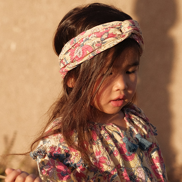 30 [̻̽]Headband Julie -LM23KAHBD0169BFG