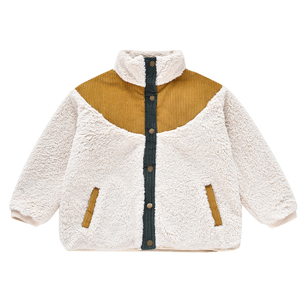 30 [̻̽]Jacket Ayser -LM23KAJAC0119CRE