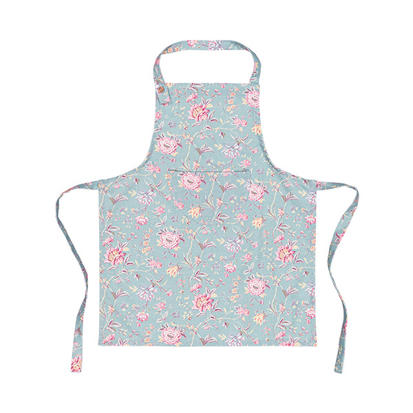 30 [̻̽]Kid Apron Eve-LM23KAAPR0359BRD