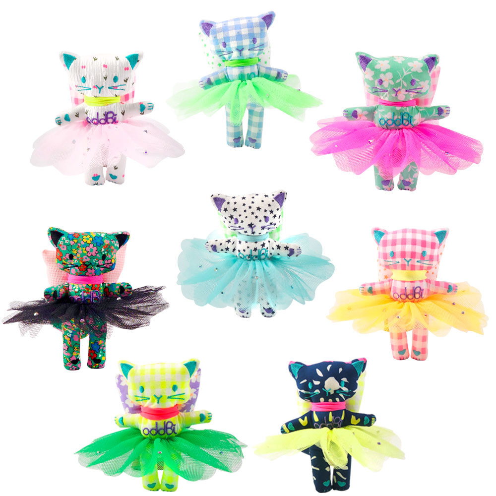 []ŰƼ ŰƼ ƮŬ ÿ ƩƩ Kitty Kitty Twinkle PRECIOSA Tutu oddBi