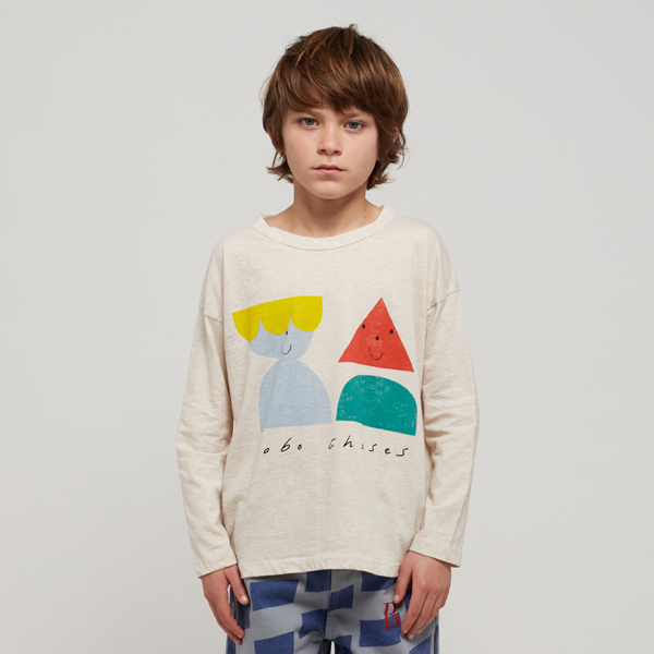 AW23[]Funny Friends Ƽ-BB23KATSHC012200