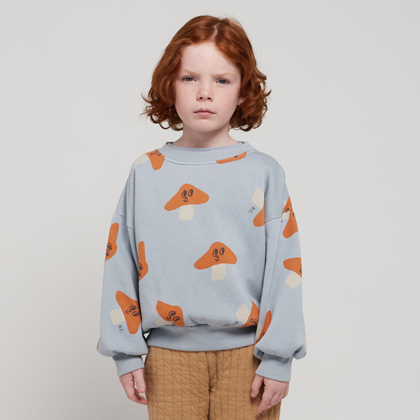 AW23[]Mr.Mushroom -BB23KASSTC039400