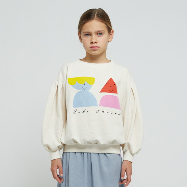 AW23[]Funny Friends -BB23KASSTC045100