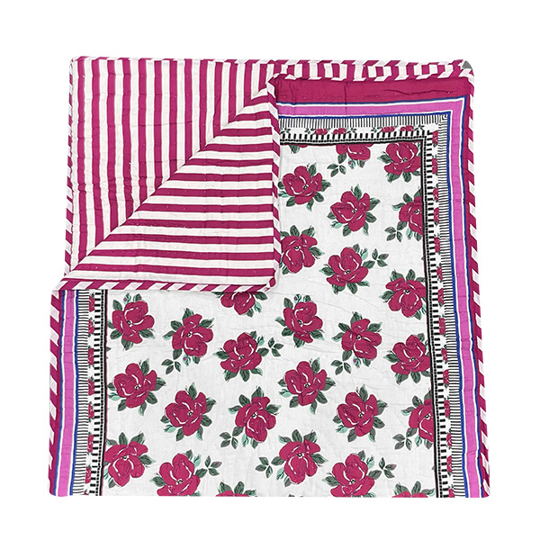 [ ڶ ī  ׸Ʈ]QUILT WITH BORDER-LL23LSBLK0005MAS