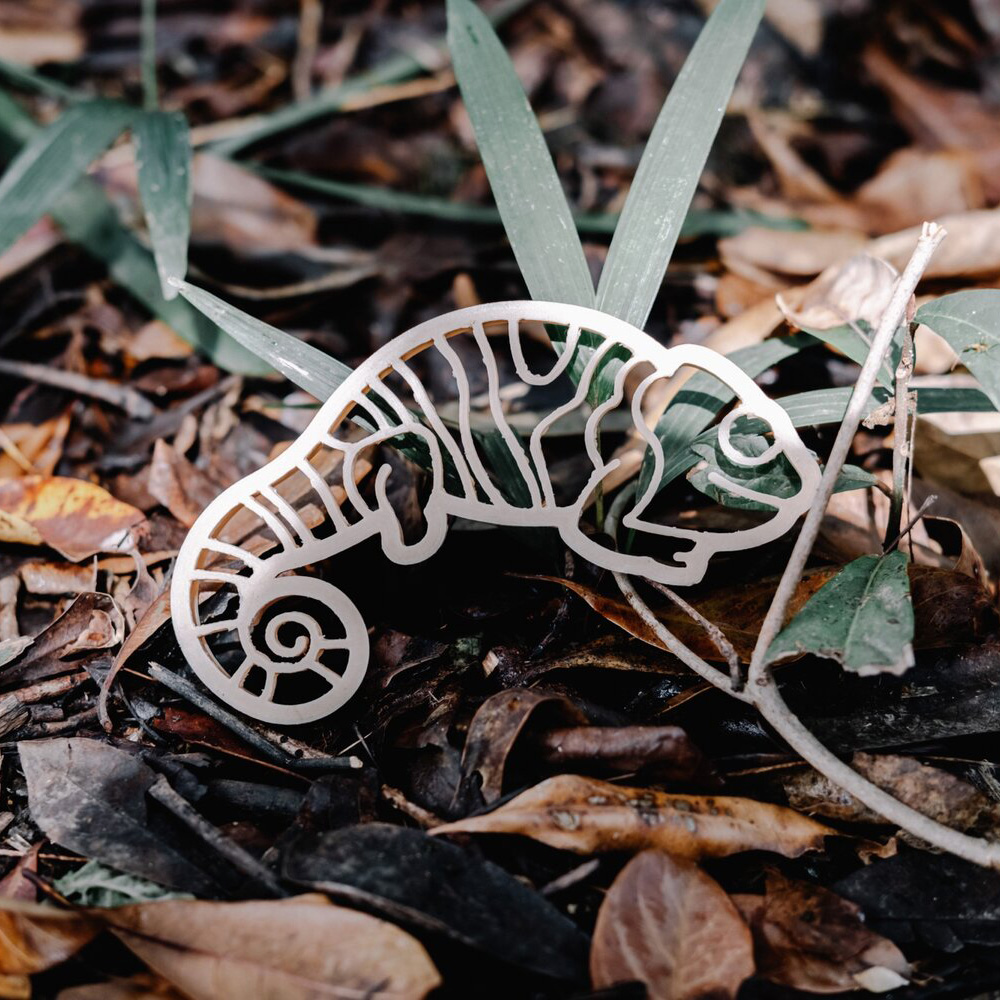[ŲũƮ]Chameleon Eco Cutter