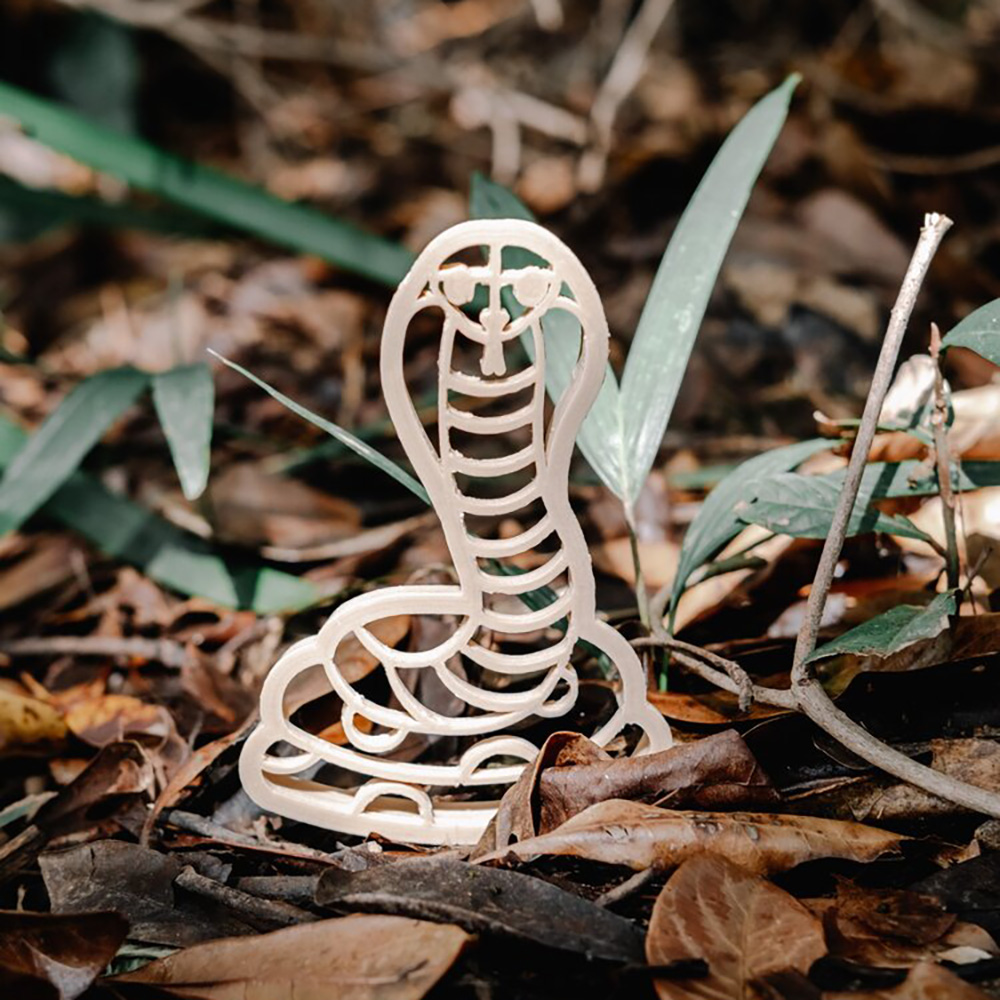[ŲũƮ]Cobra Eco Cutter