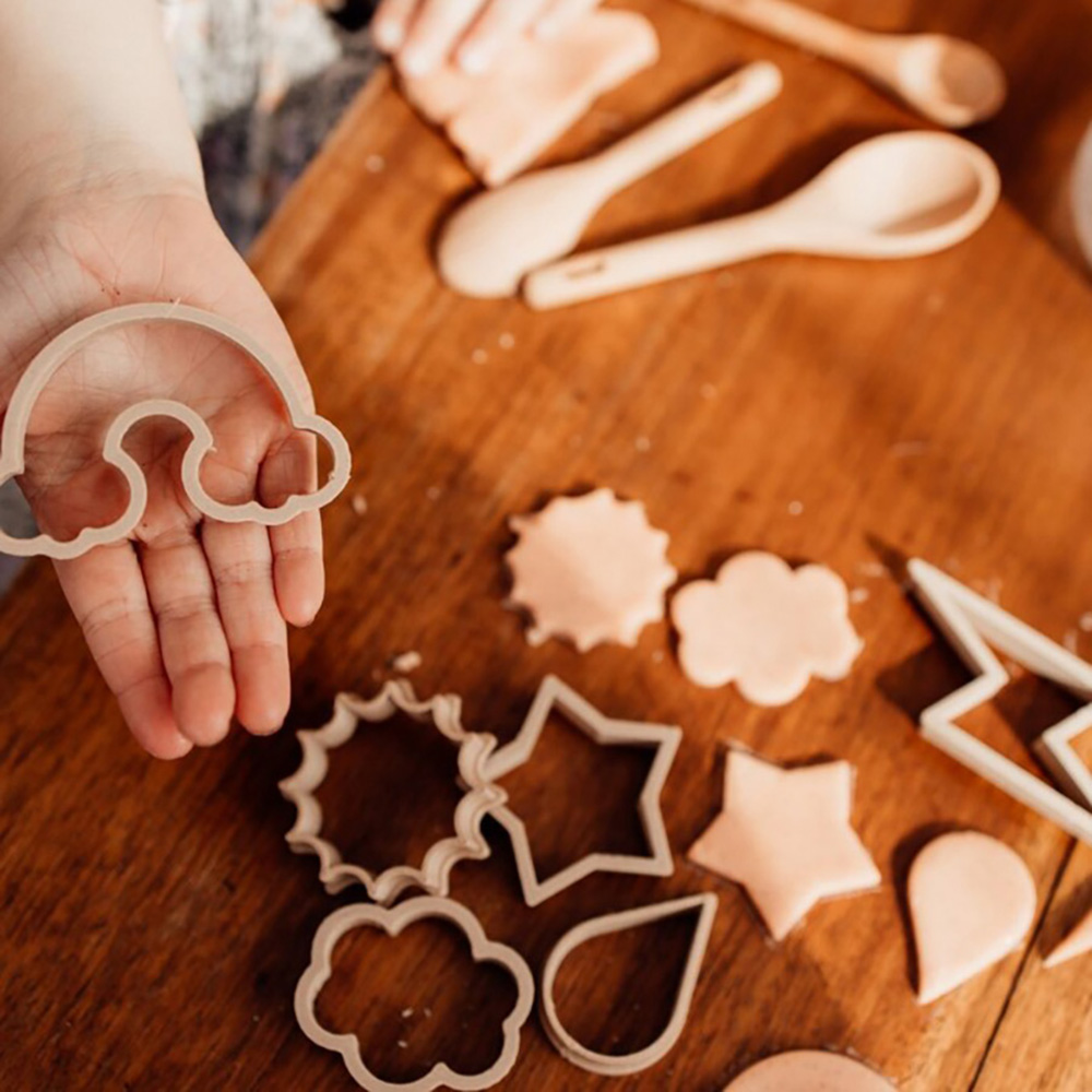 [ŲũƮ]Mini Sky Eco Cutter Set