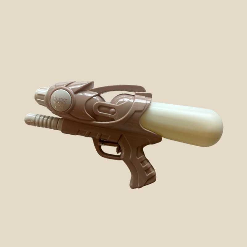 []Nature Water Gun_