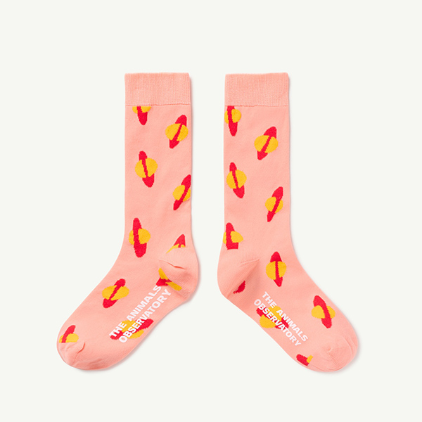 [Ÿ]Soft Pink Worm 縻-TA23KASOC3101SOP