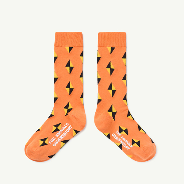 [Ÿ]Orange Worm 縻-TA23KASOC3101ORA
