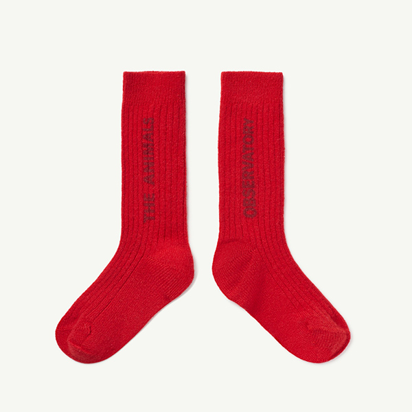 AW23[Ÿ]Red Snail 縻-TA23KASOC3099RED