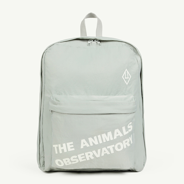 1127[Ÿ]Turquoise Backpack Onesize -TA23KABAG3098TUQ