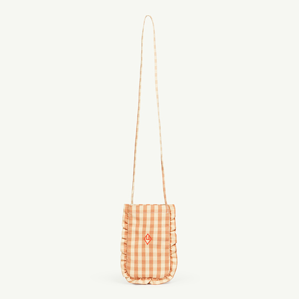 [Ÿ]Soft Brown Small Onesize -TA23KABAG3097SBO